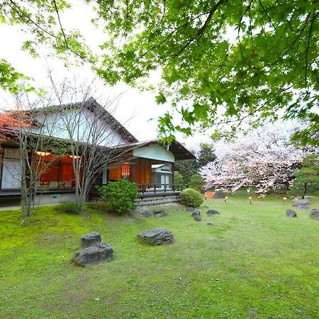Hotel Parens Onoya Asakura  Exterior foto