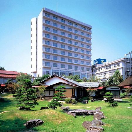 Hotel Parens Onoya Asakura  Exterior foto