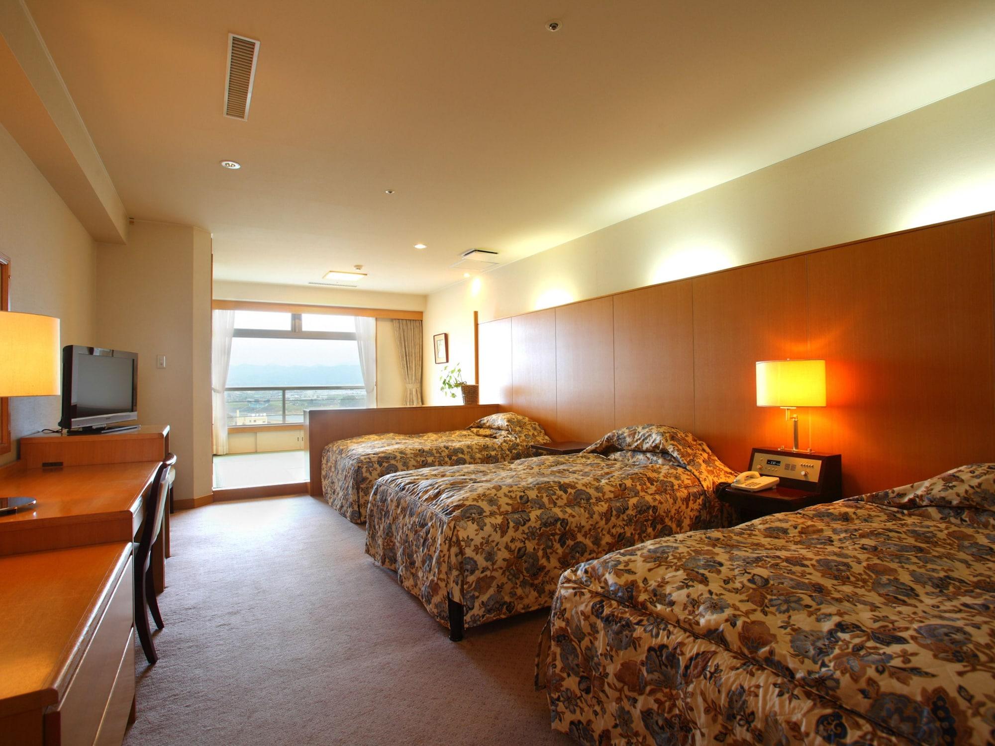 Hotel Parens Onoya Asakura  Exterior foto