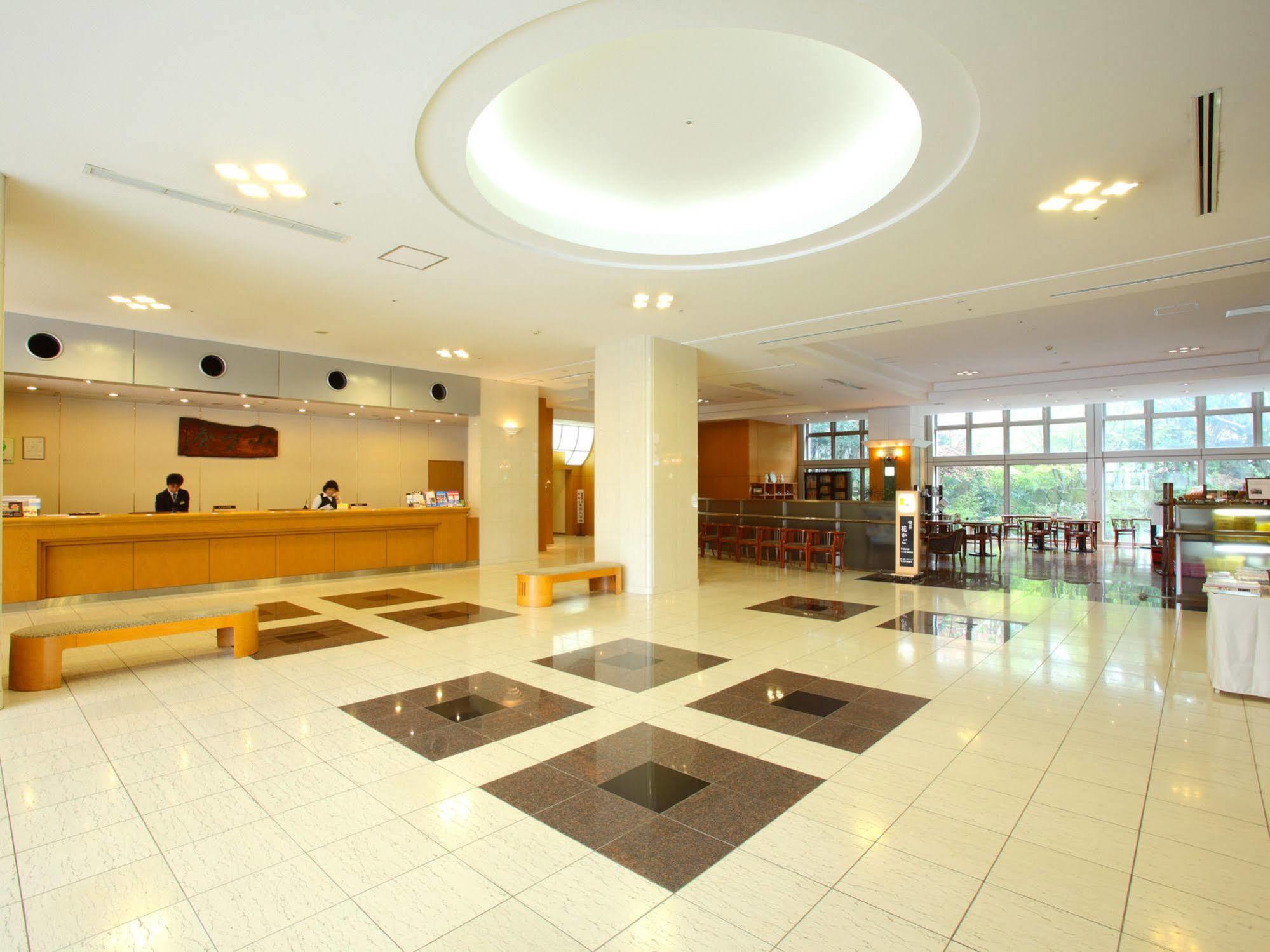 Hotel Parens Onoya Asakura  Exterior foto