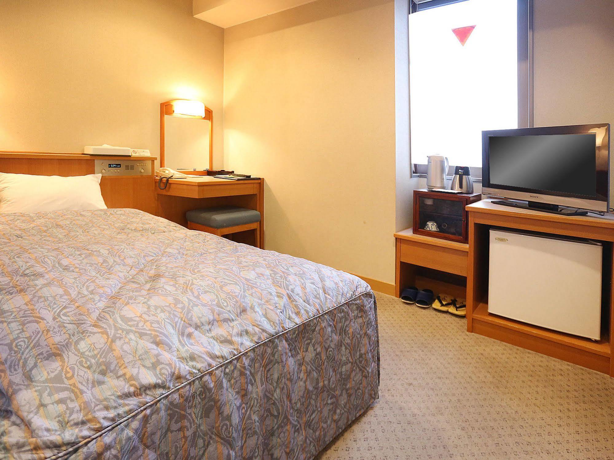 Hotel Parens Onoya Asakura  Exterior foto