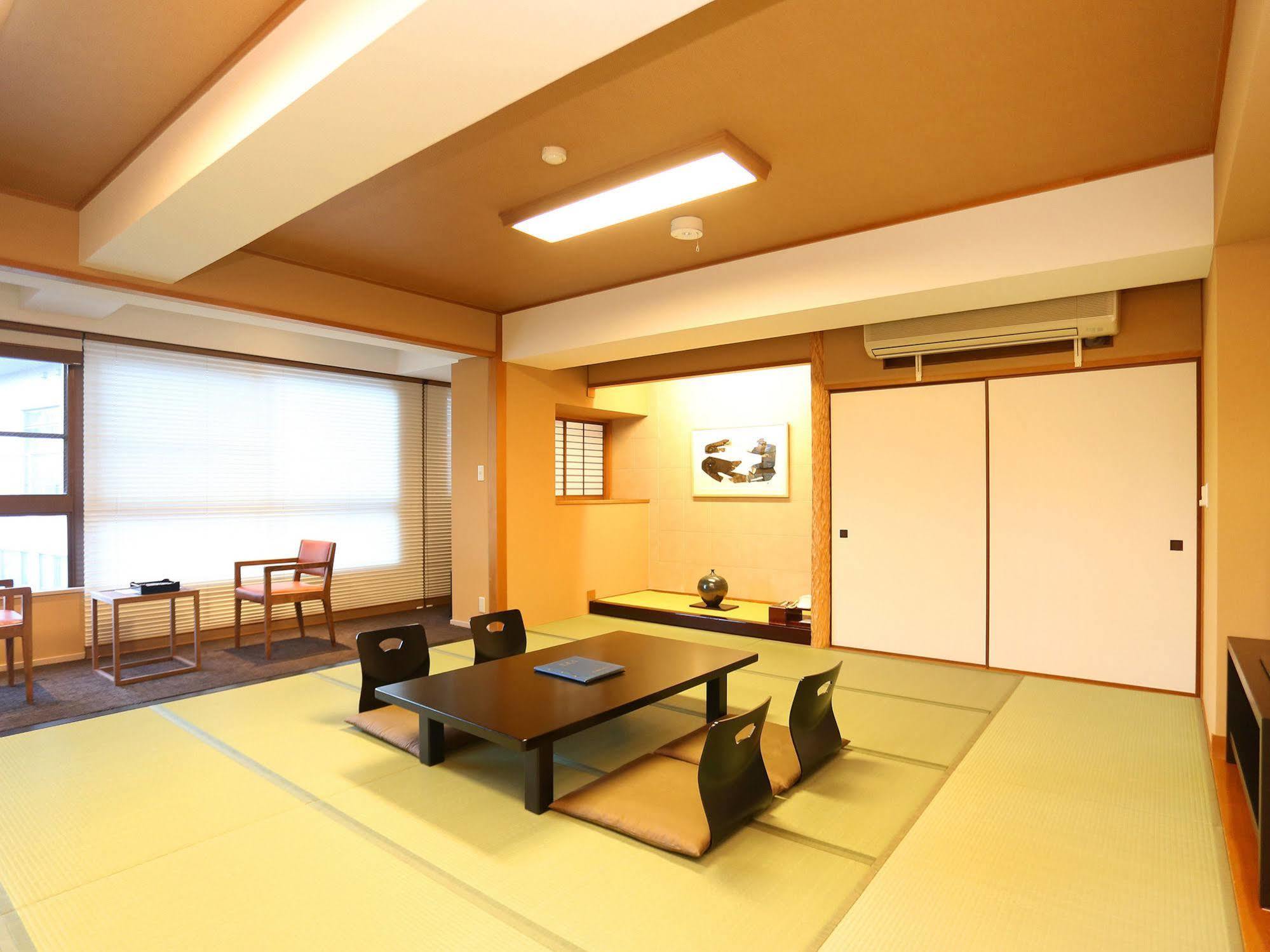 Hotel Parens Onoya Asakura  Exterior foto