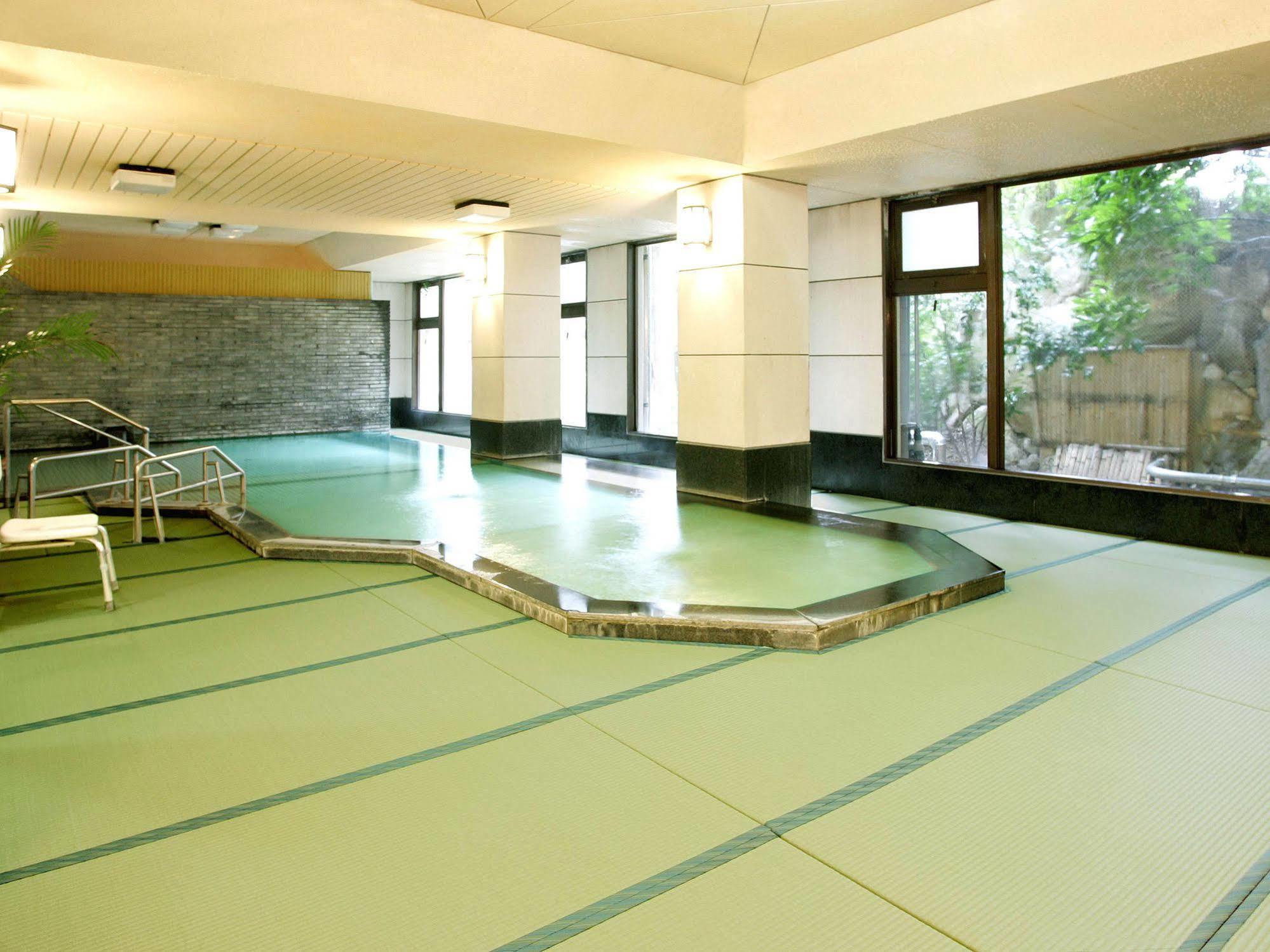 Hotel Parens Onoya Asakura  Exterior foto