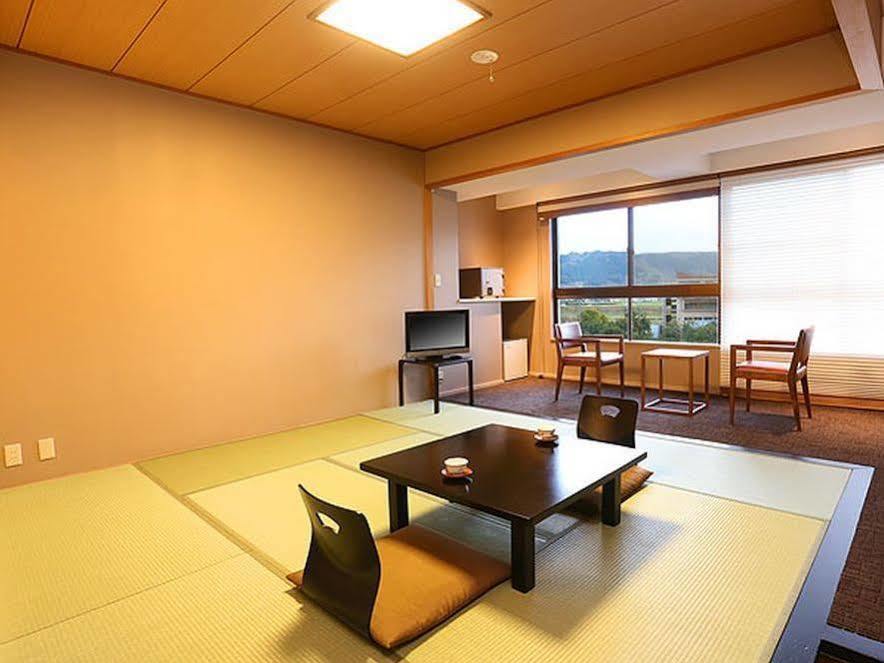 Hotel Parens Onoya Asakura  Exterior foto